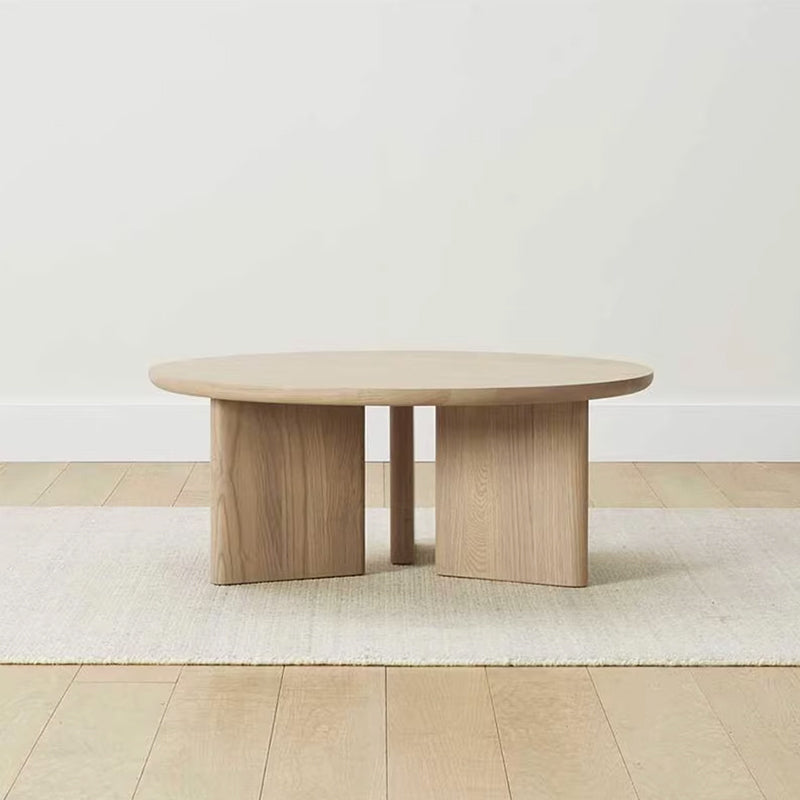 ローテーブル|モダン シンブル 清潔感