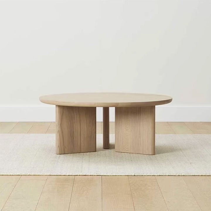 ローテーブル|モダン シンブル 清潔感