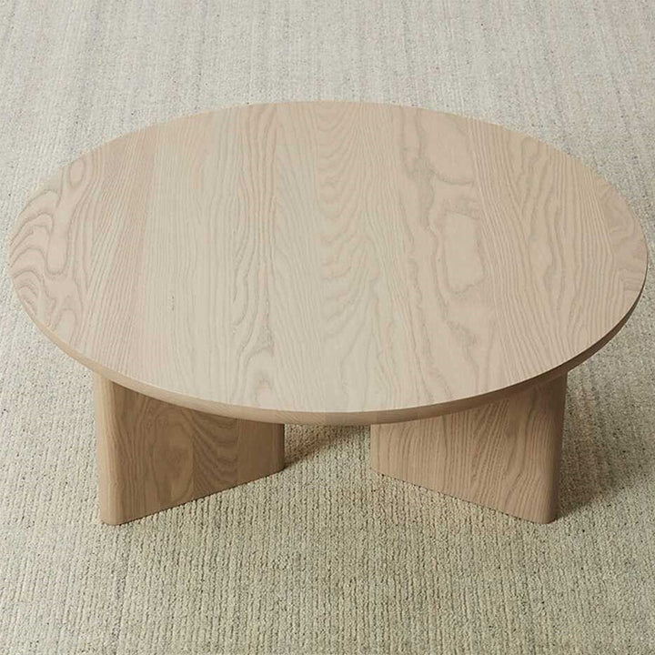 ローテーブル|モダン シンブル 清潔感