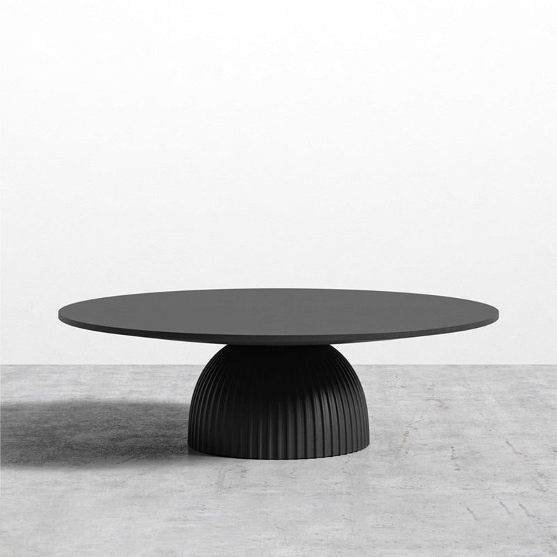 ローテーブル|フランス風 シンプルデザイン 純色