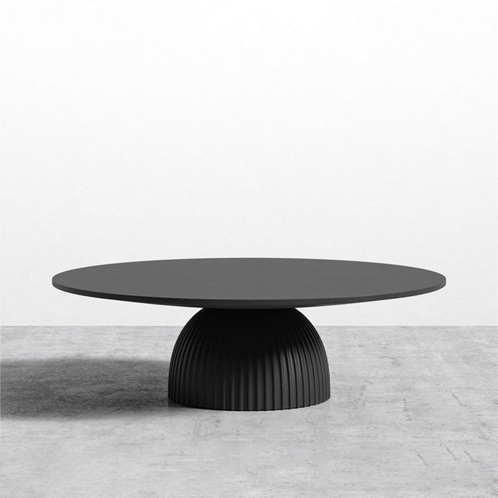 ローテーブル|フランス風 シンプルデザイン 純色