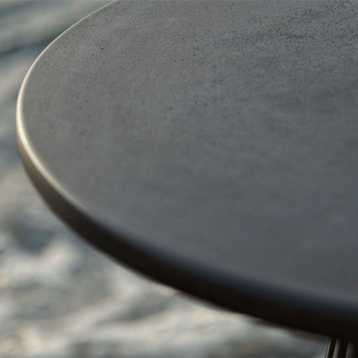 ローテーブル|フランス風 シンプルデザイン 純色