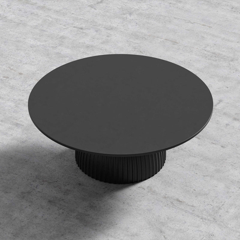 ローテーブル|フランス風 シンプルデザイン 純色