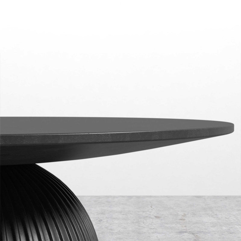 ローテーブル|フランス風 シンプルデザイン 純色