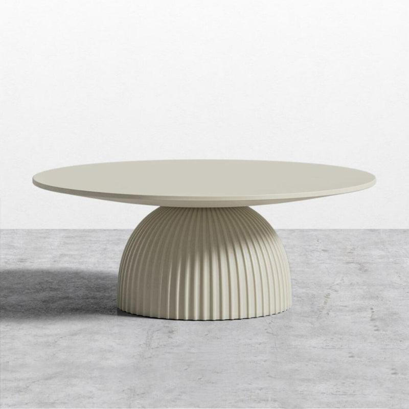 ローテーブル|フランス風 シンプルデザイン 純色