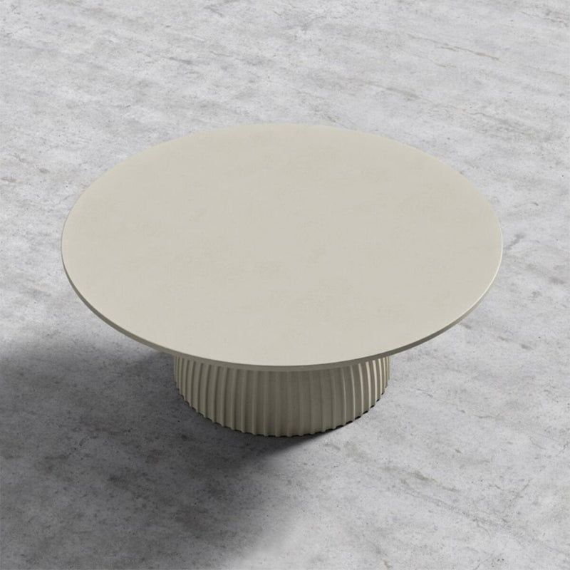 ローテーブル|フランス風 シンプルデザイン 純色