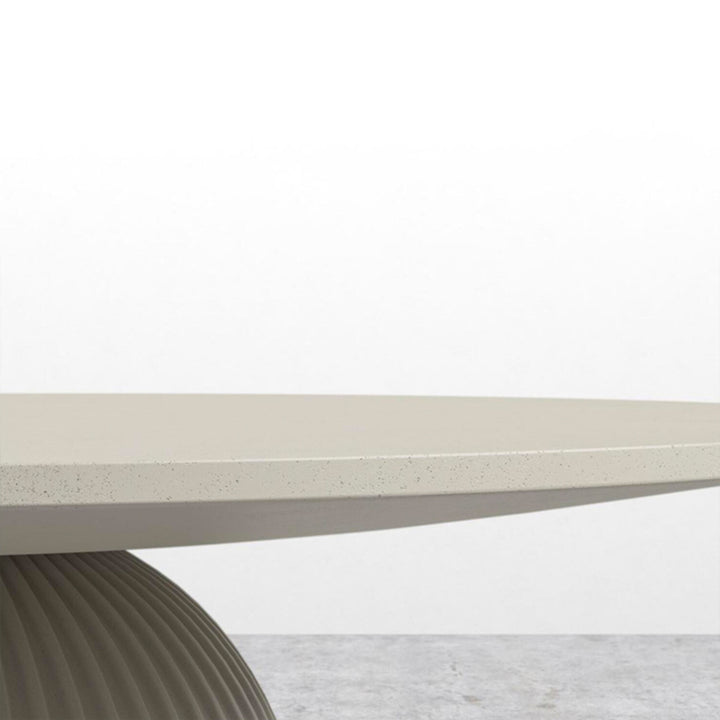 ローテーブル|フランス風 シンプルデザイン 純色