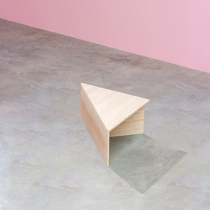 ローテーブル|イタリア風 モダンデザイン 異形