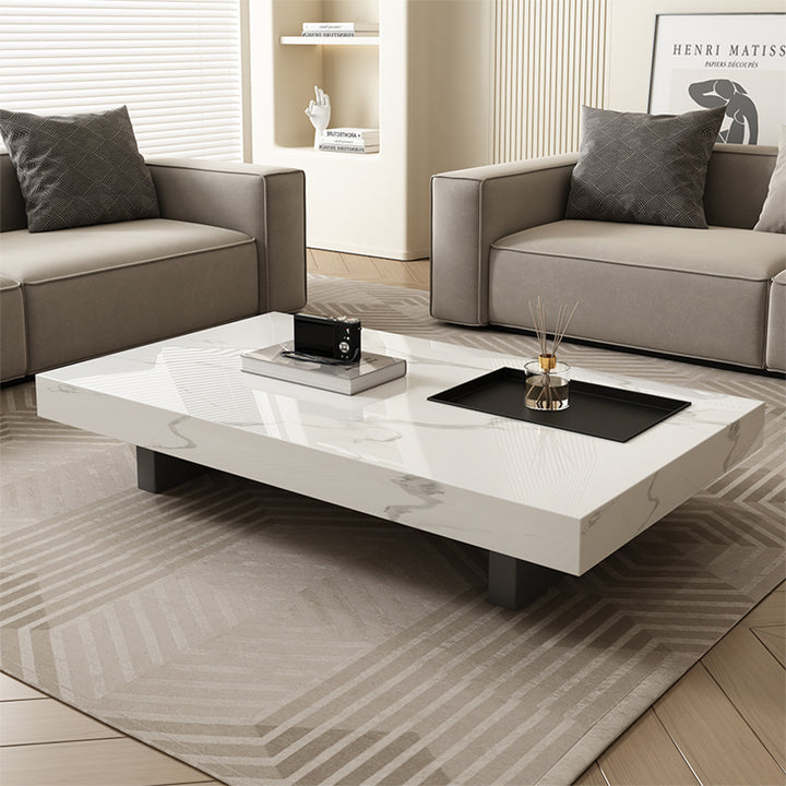 ローテーブル|イタリア風 贅沢高級感 おしゃれ