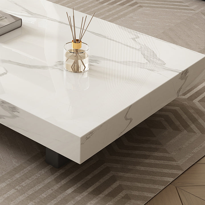 ローテーブル|イタリア風 贅沢高級感 おしゃれ