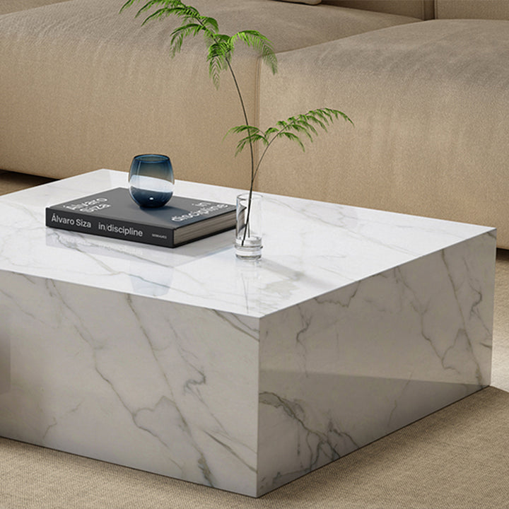 ローテーブル|イタリア風 モダンデザイン 高級感