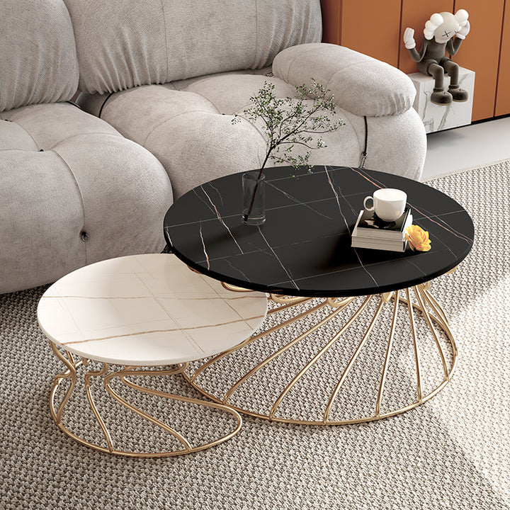 ローテーブル|インスタ映え 異形デザイン おしゃれ