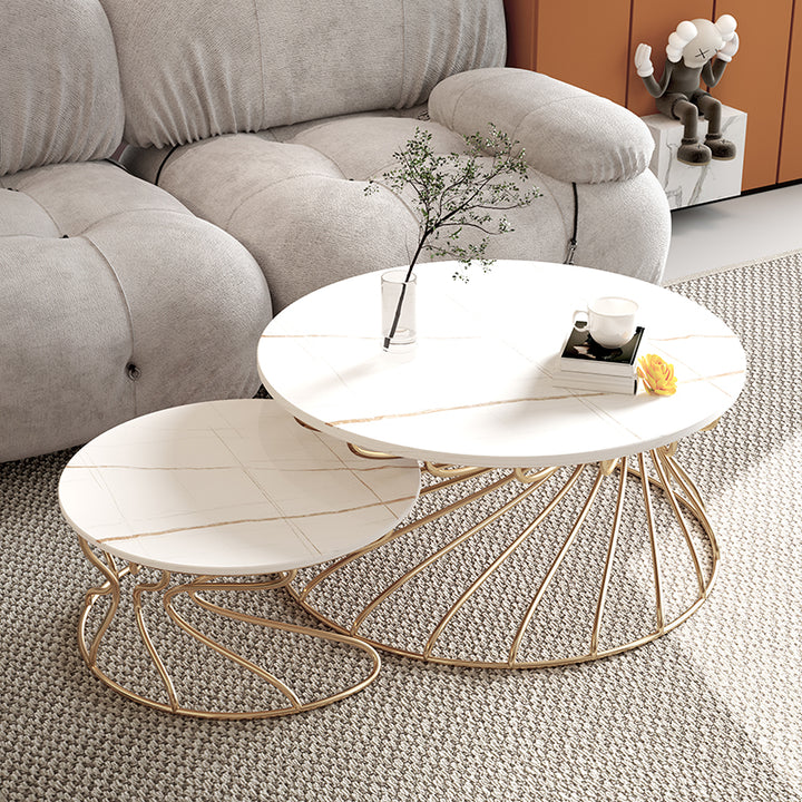 ローテーブル|インスタ映え 異形デザイン おしゃれ