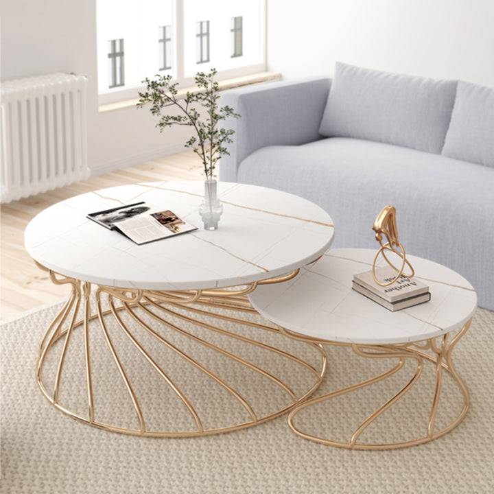 ローテーブル|インスタ映え 異形デザイン おしゃれ