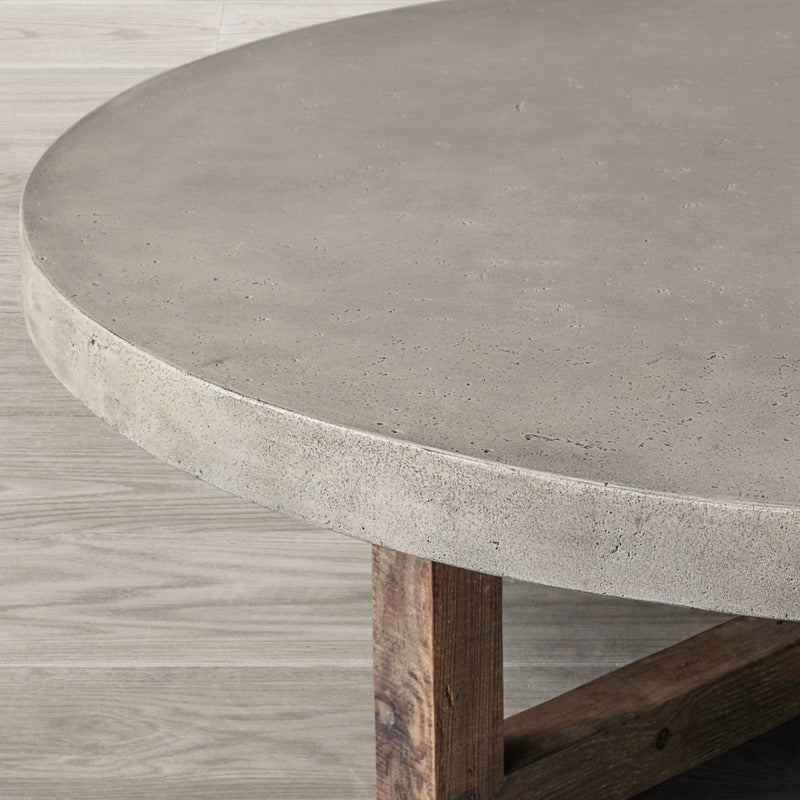 ローテーブル|温かみ 独特の存在感