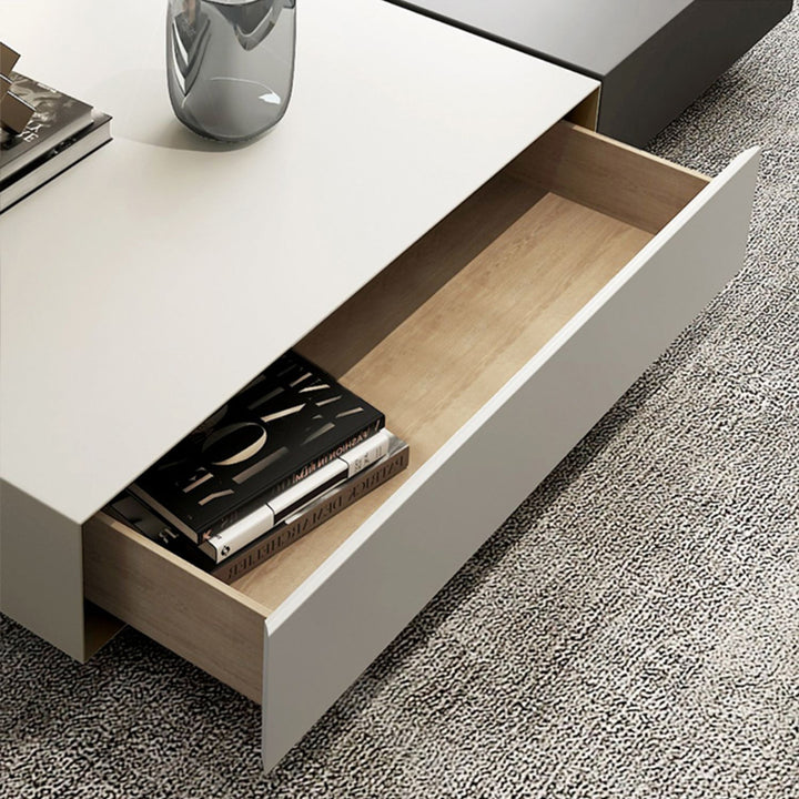 ローテーブル|モダン 高級感 円形