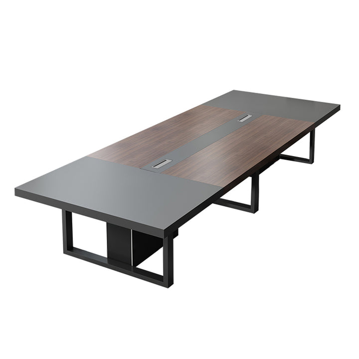 会議用テーブル・椅子|プロダクティヴィティ 高級感