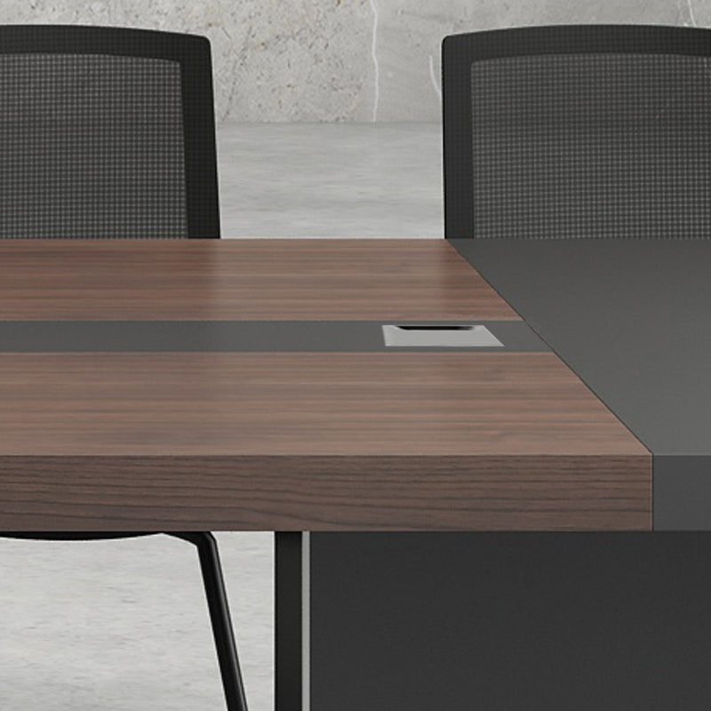 会議用テーブル・椅子|プロダクティヴィティ 高級感