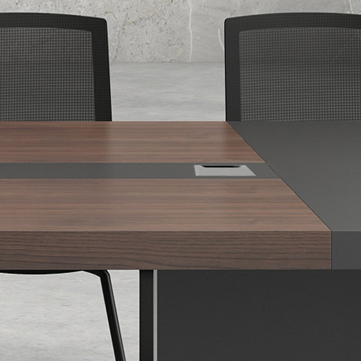 会議用テーブル・椅子|プロダクティヴィティ 高級感