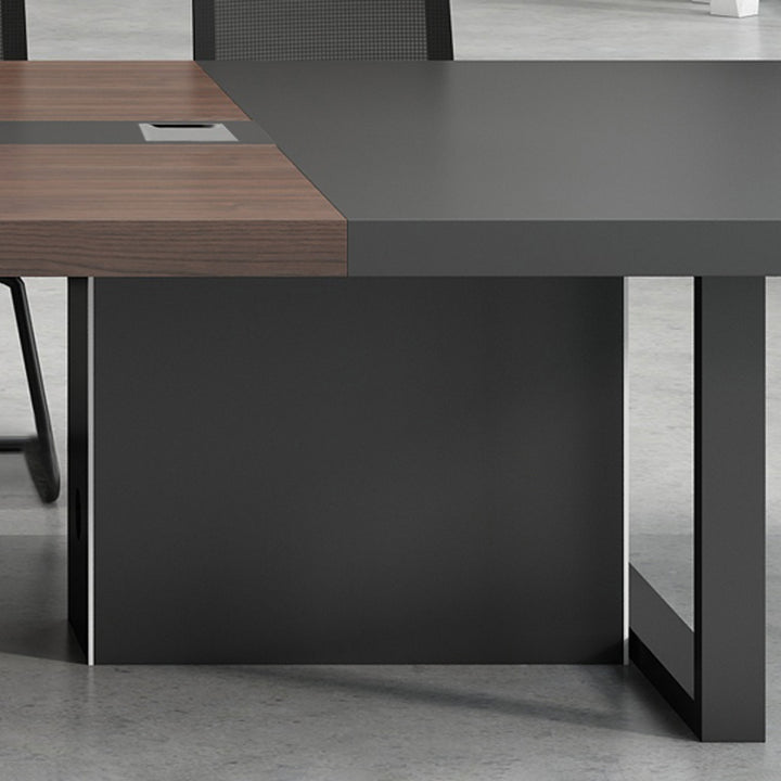 会議用テーブル・椅子|プロダクティヴィティ 高級感