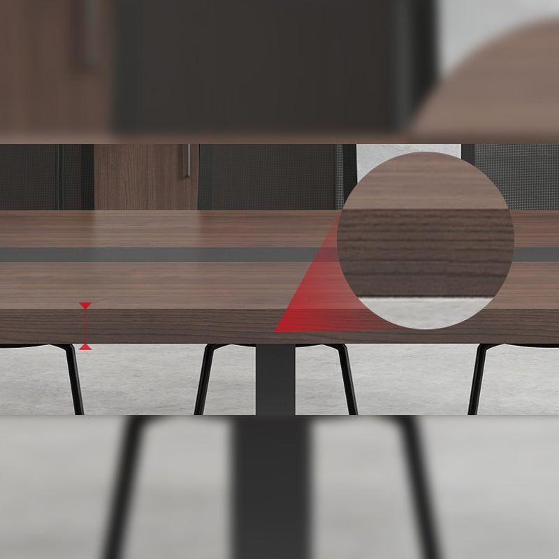 会議用テーブル・椅子|プロダクティヴィティ 高級感