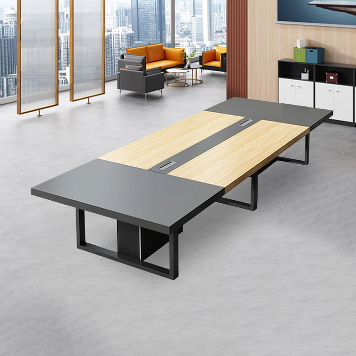 会議用テーブル・椅子|プロダクティヴィティ 高級感