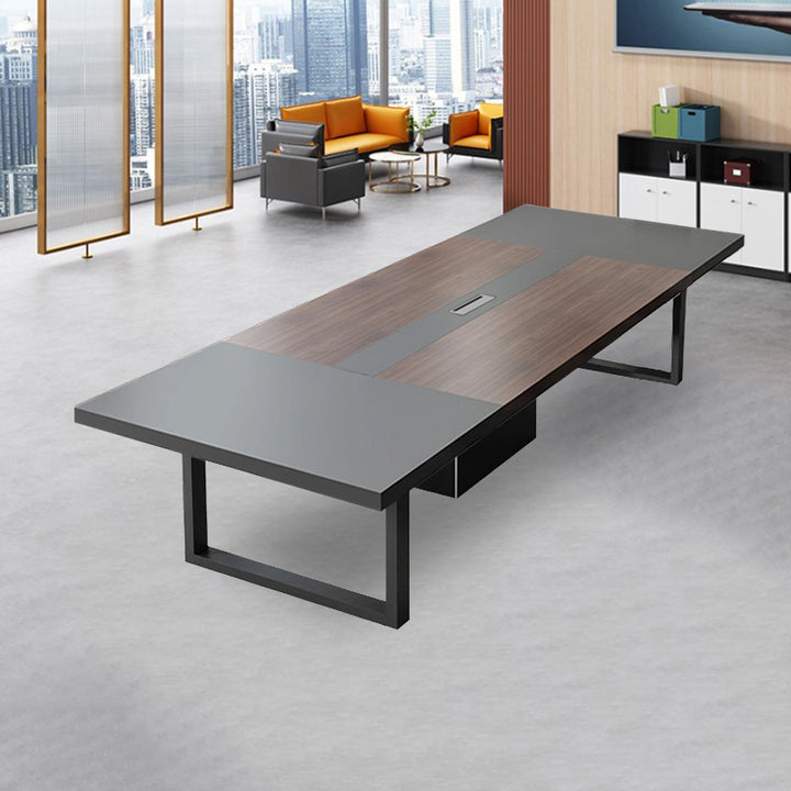 会議用テーブル・椅子|プロダクティヴィティ 高級感