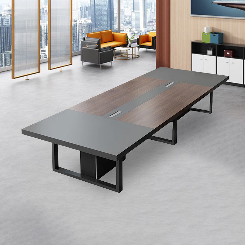 会議用テーブル・椅子|プロダクティヴィティ 高級感