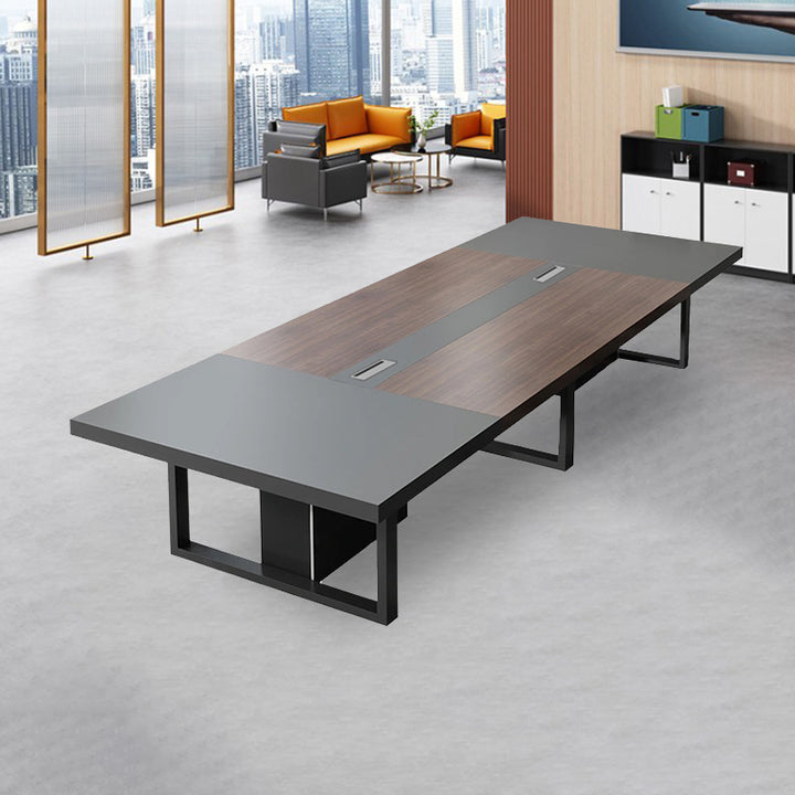 会議用テーブル・椅子|プロダクティヴィティ 高級感