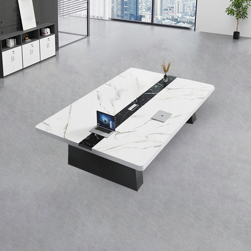 会議用テーブル・椅子|サミットフレックス ミーティングテーブル