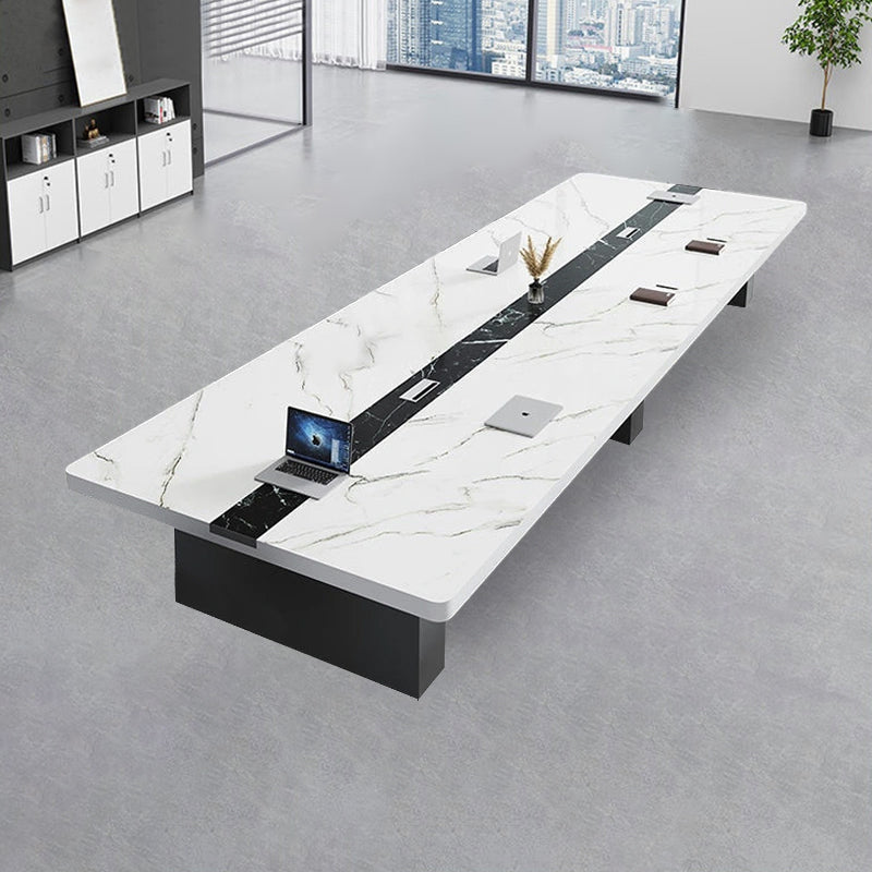 会議用テーブル・椅子|サミットフレックス ミーティングテーブル