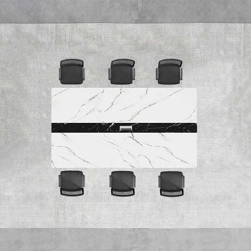 会議用テーブル・椅子|サミットフレックス ミーティングテーブル