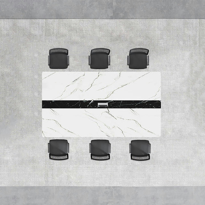 会議用テーブル・椅子|サミットフレックス ミーティングテーブル