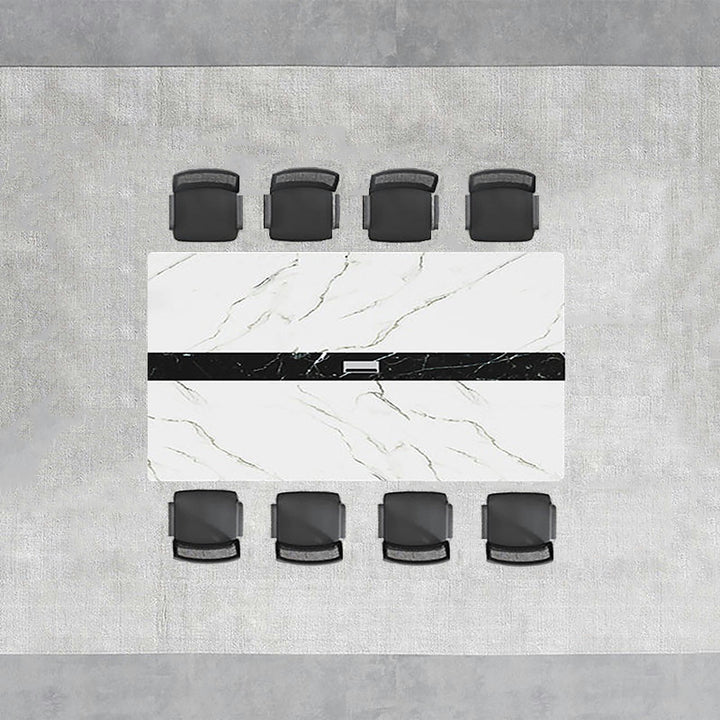 会議用テーブル・椅子|サミットフレックス ミーティングテーブル