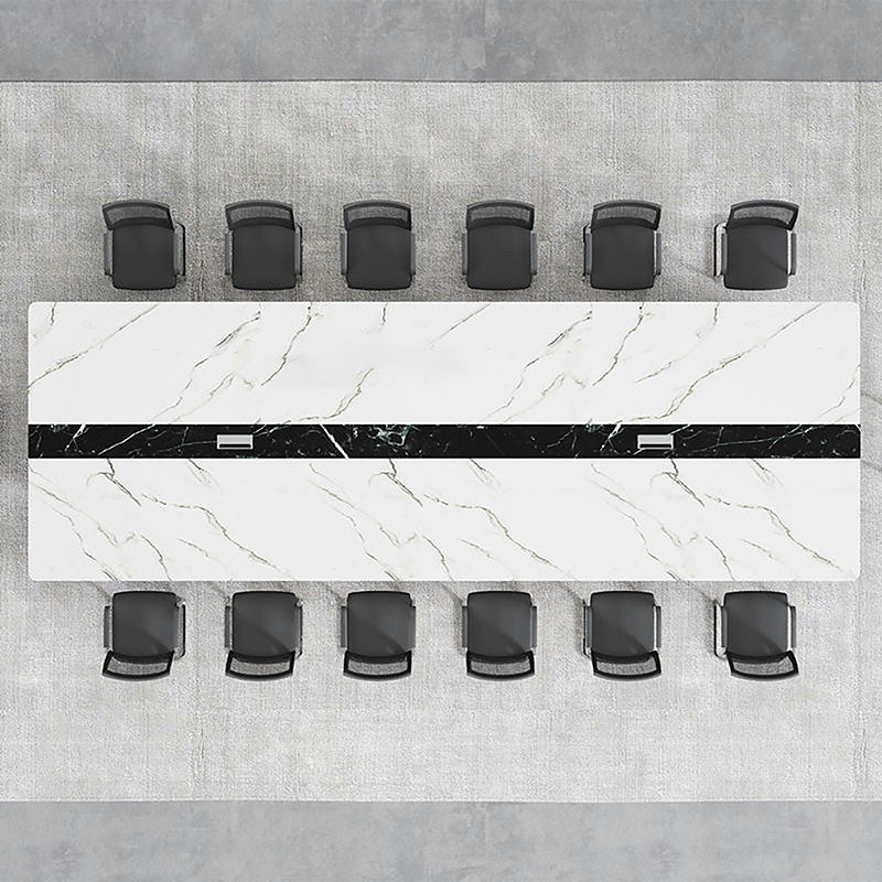 会議用テーブル・椅子|サミットフレックス ミーティングテーブル