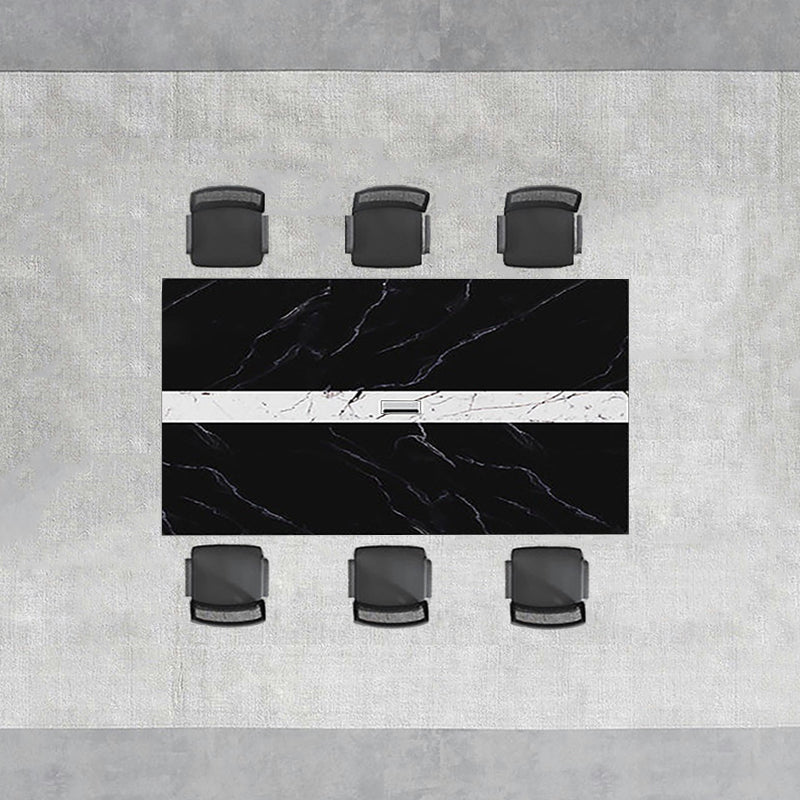 会議用テーブル・椅子|サミットフレックス ミーティングテーブル