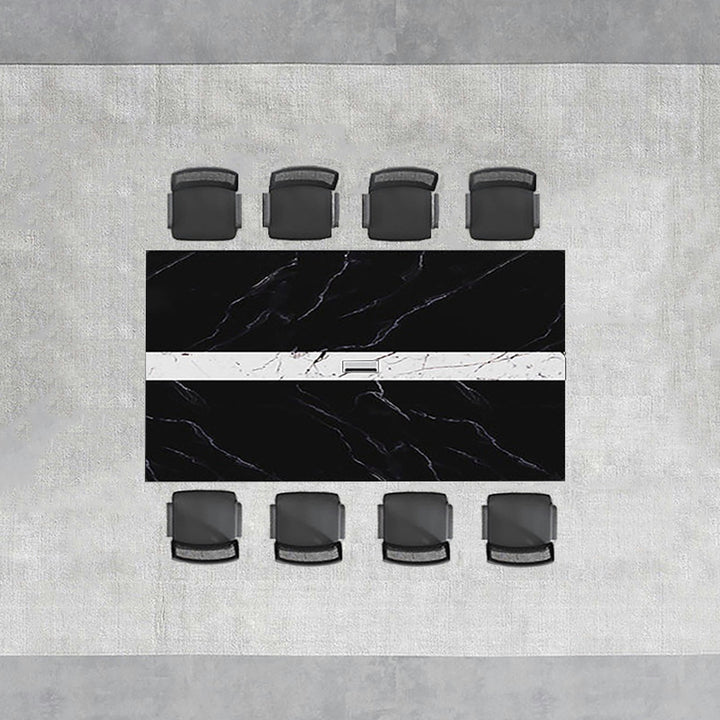 会議用テーブル・椅子|サミットフレックス ミーティングテーブル