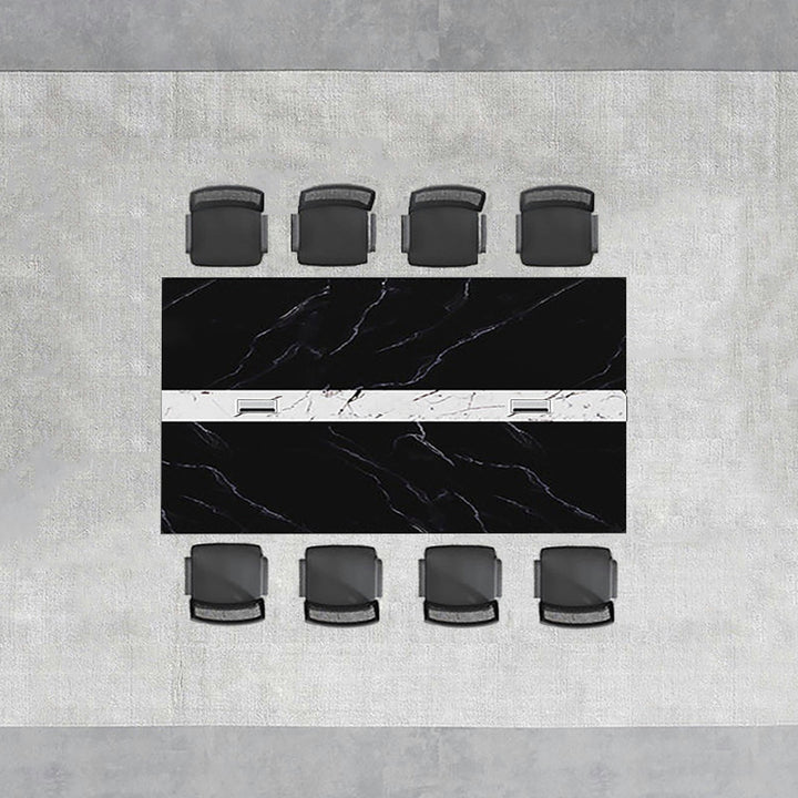 会議用テーブル・椅子|サミットフレックス ミーティングテーブル