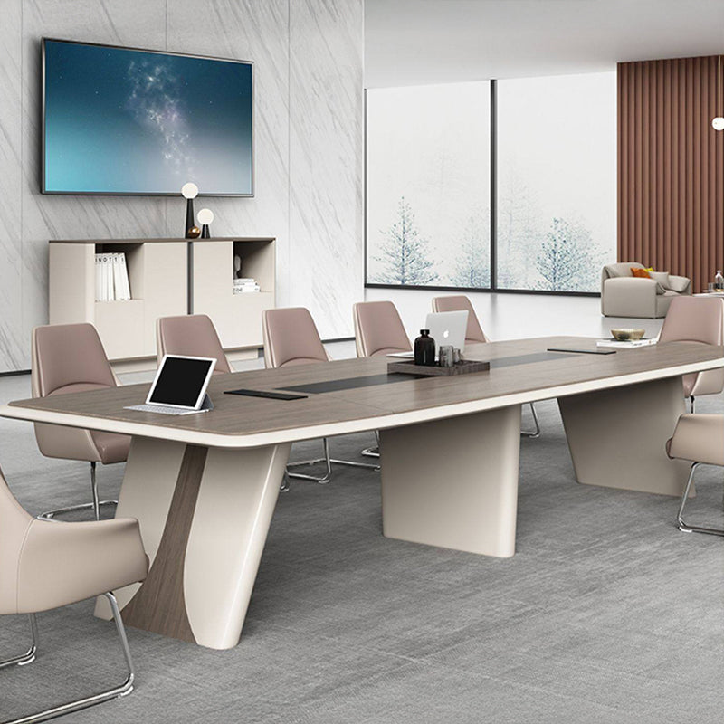 OFFINEO公式 | 会議用テーブル モダンフレキシブル 高級感