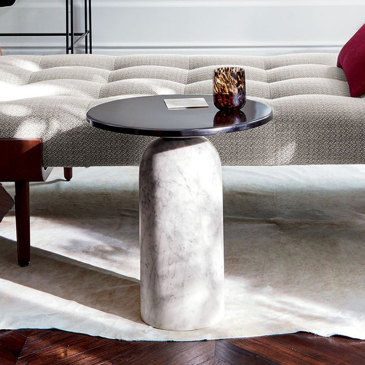 サイドテーブル|高級感 モダンデザイン おしゃれ