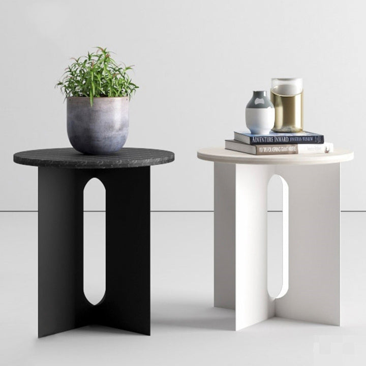 サイドテーブル|北欧デザイン シンプル コンパクト