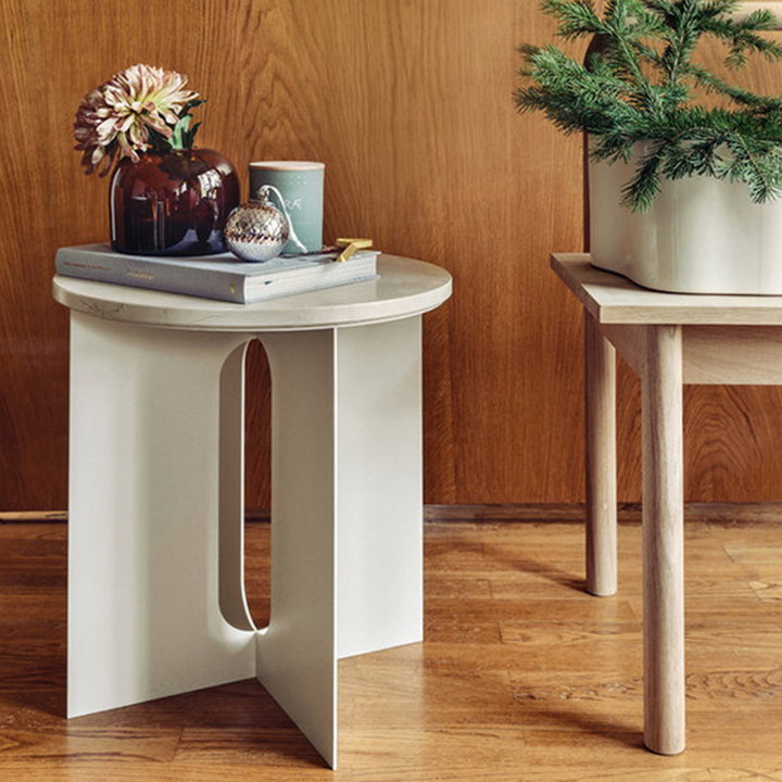 サイドテーブル|北欧デザイン シンプル コンパクト