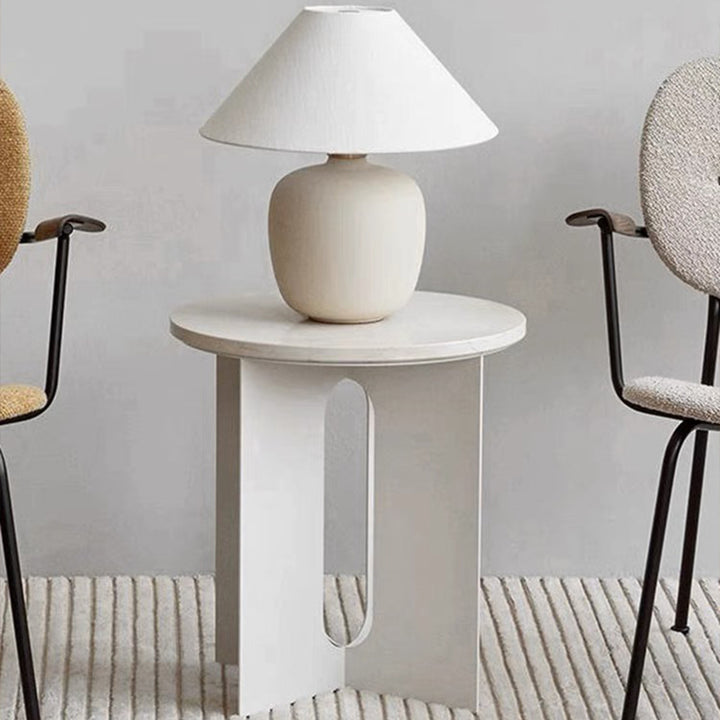 サイドテーブル|北欧デザイン シンプル コンパクト