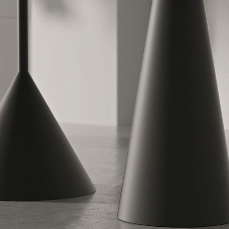 サイドテーブル|シンプル モダン 丸テーブル セット 選べる2色