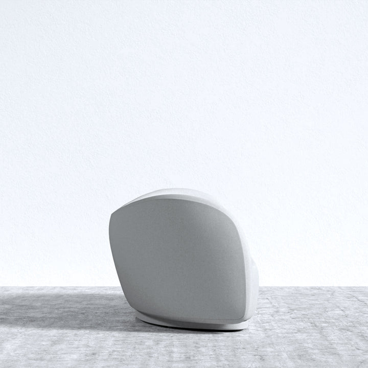 多人掛けソファ|軽い贅沢風 異形デザイン おしゃれ