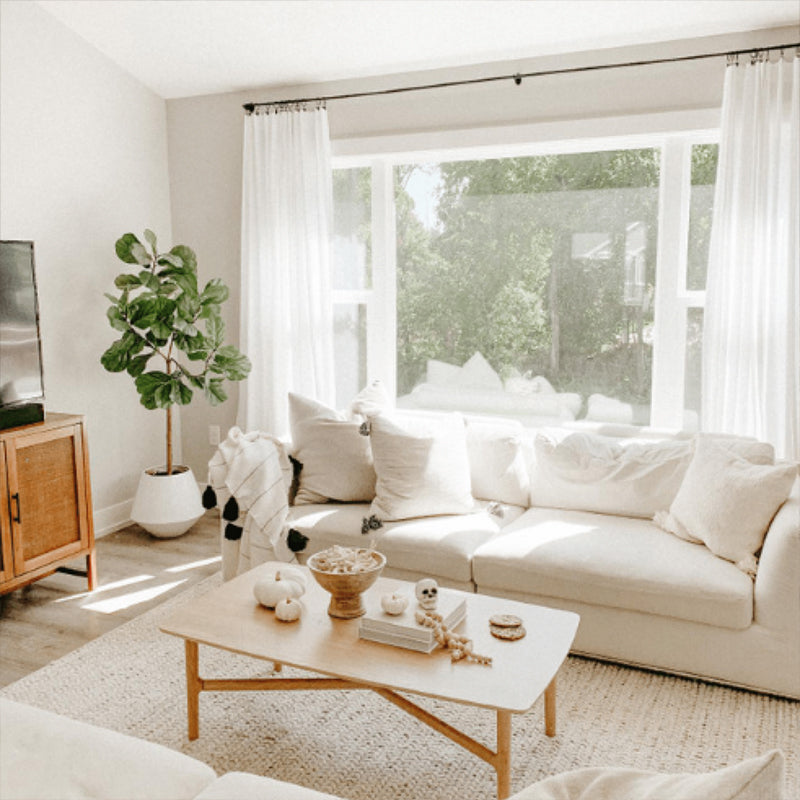 多人掛けソファ|北欧風 シンプルデザイン 高級感