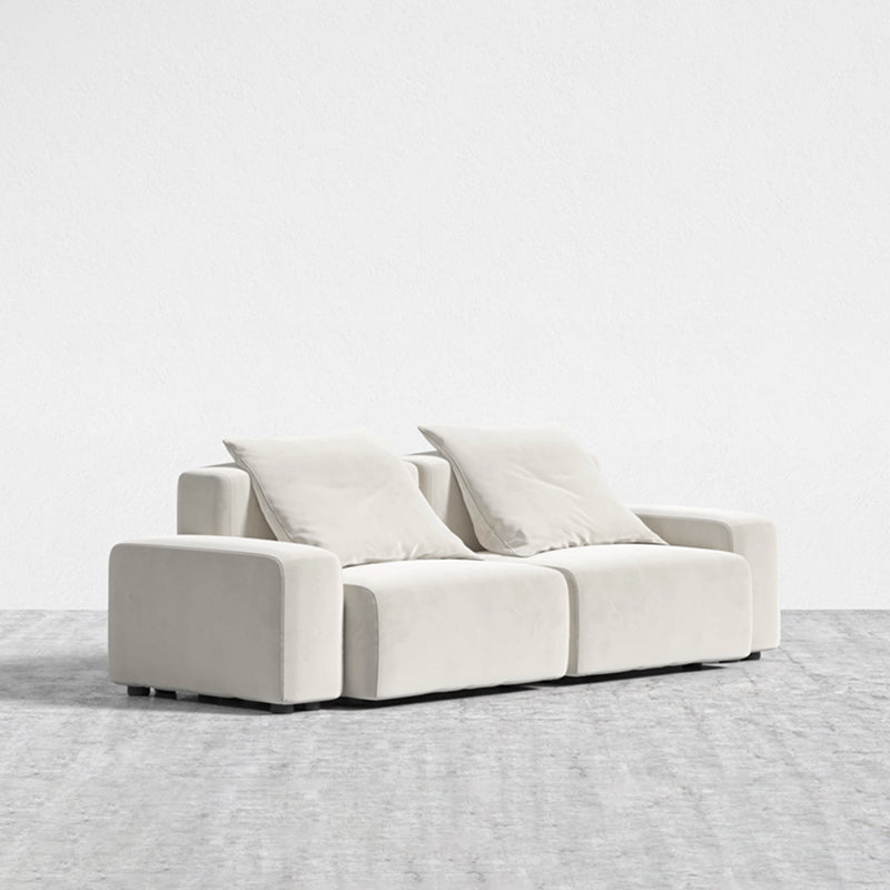 多人掛けソファ|北欧風 シンプルモダン おしゃれ