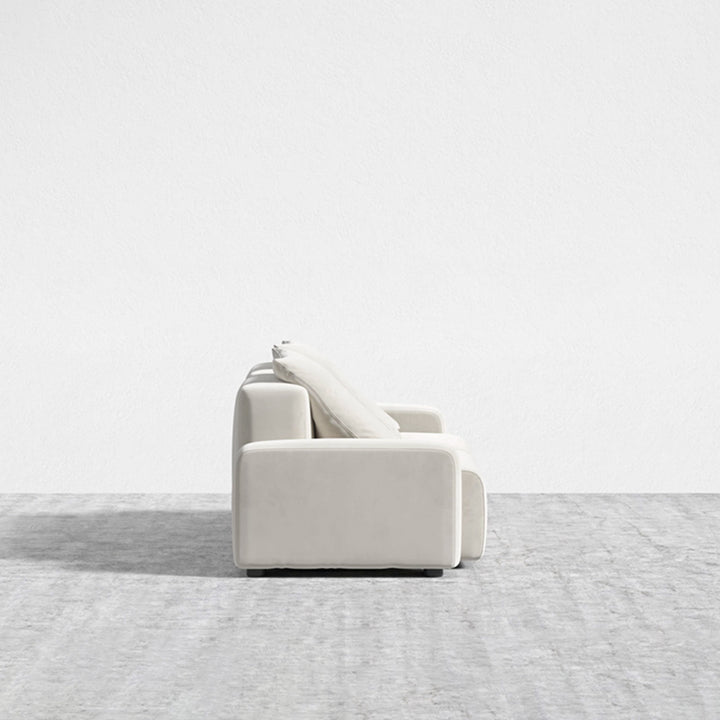 多人掛けソファ|北欧風 シンプルモダン おしゃれ