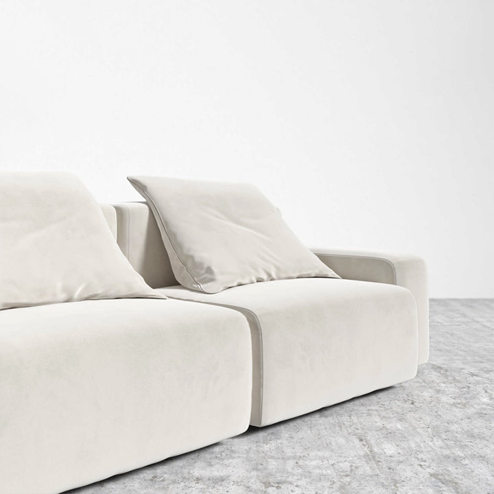 多人掛けソファ|北欧風 シンプルモダン おしゃれ