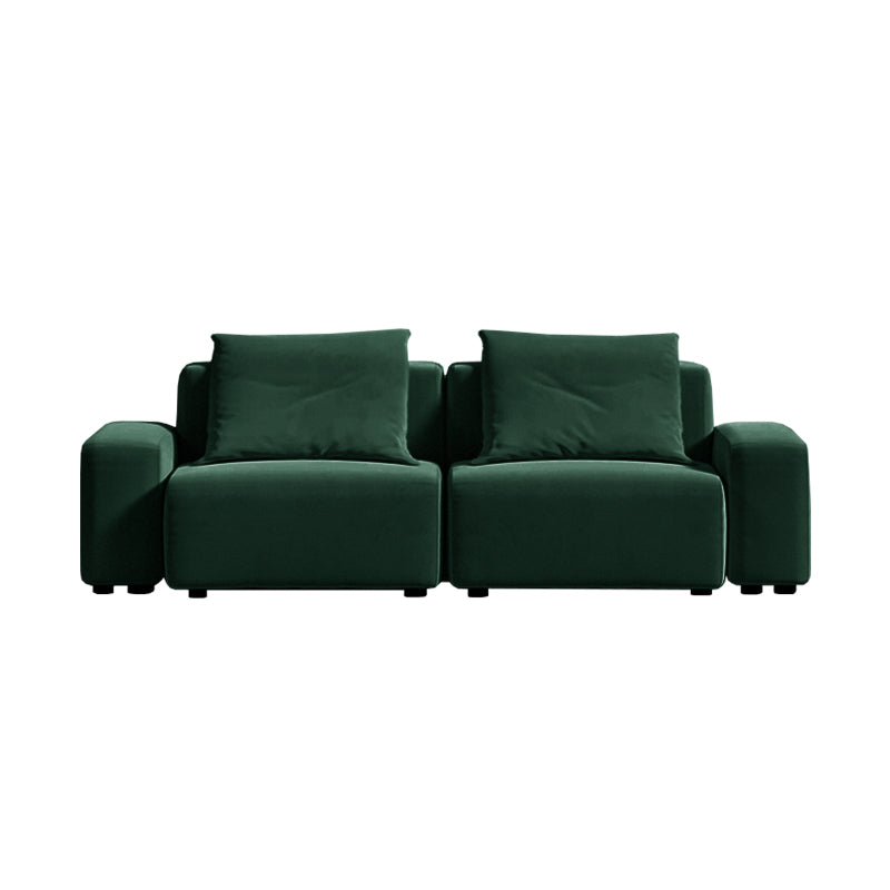 多人掛けソファ|北欧風 シンプルモダン おしゃれ